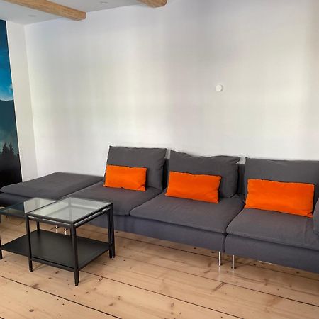 Ferienwohnung Hohensee 1.Og Clausthal-Zellerfeld Esterno foto