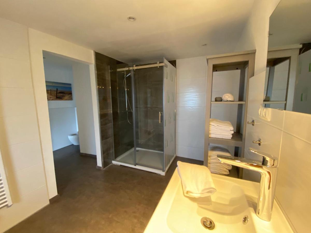 Ferienwohnung Hohensee 1.Og Clausthal-Zellerfeld Esterno foto