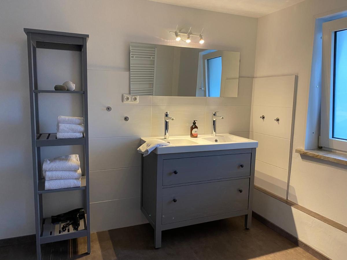 Ferienwohnung Hohensee 1.Og Clausthal-Zellerfeld Esterno foto