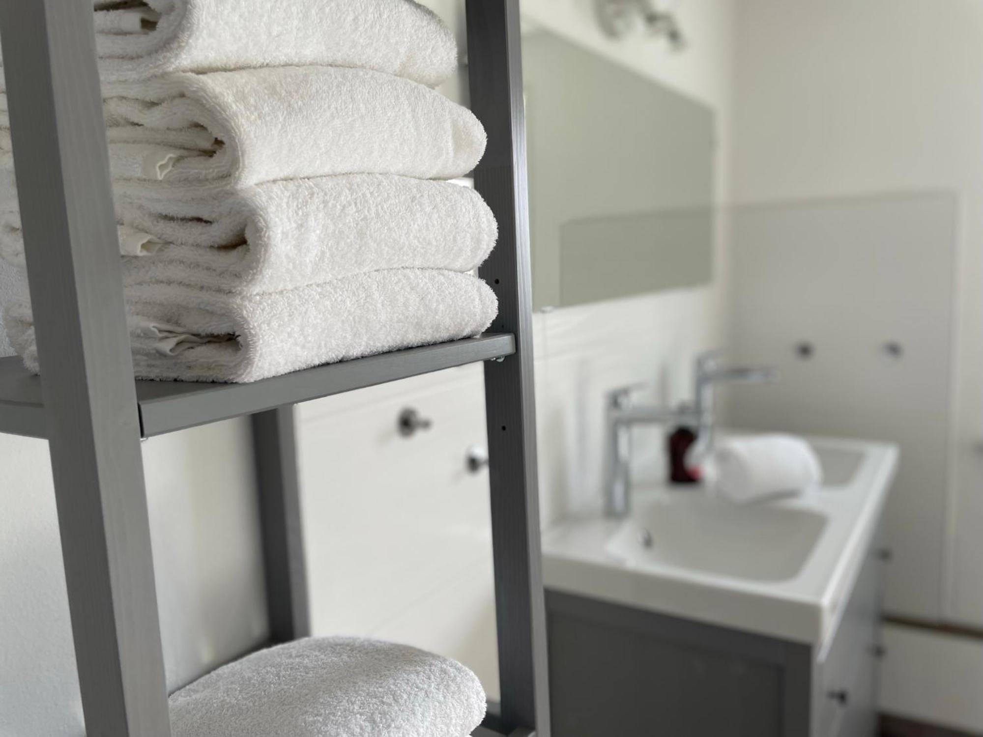 Ferienwohnung Hohensee 1.Og Clausthal-Zellerfeld Esterno foto